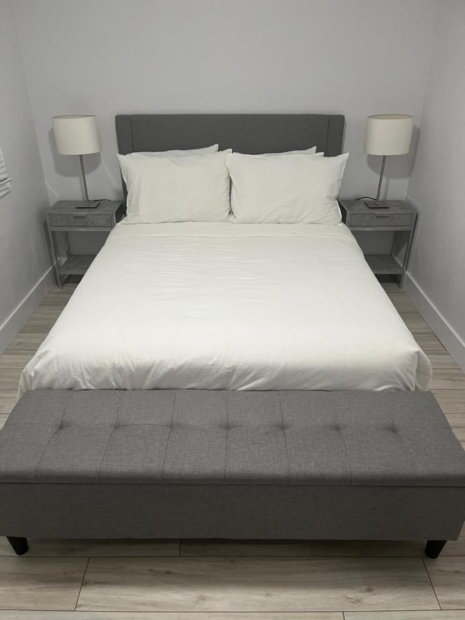 Tranquila Suites - III Оттава Екстер'єр фото